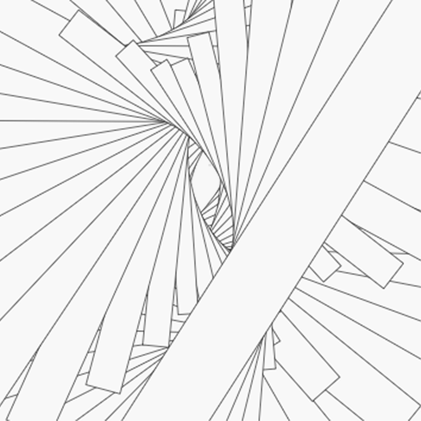Интерактив на p5.js